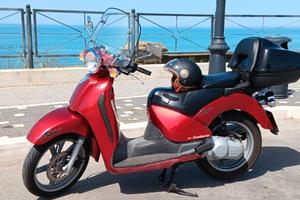 Aprilia Scarabeo 150 - 2000