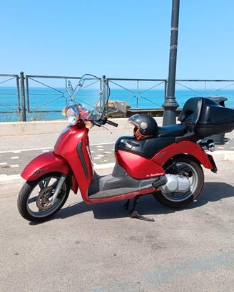 Aprilia Scarabeo 150 - 2000