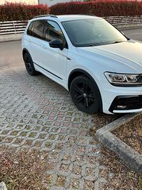 Tiguan RLine