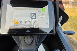 KTM 1290 super adventure