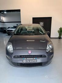 Fiat Punto 1.2 8V 5 porte Lounge
