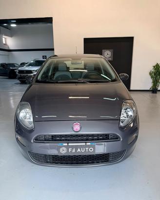 Fiat Punto 1.2 8V 5 porte Lounge