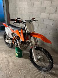 Ktm sx