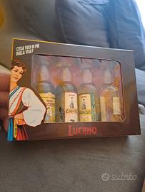 Connfezione Mignon Amaro Lucano