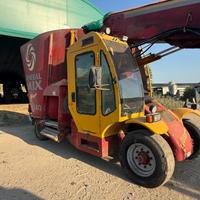 Carro Unifeed General Mix
