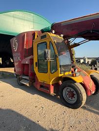 Carro Unifeed General Mix