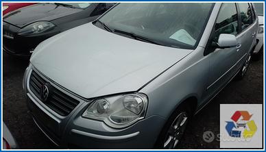 Ricambi Usati VOLKSWAGEN Polo V