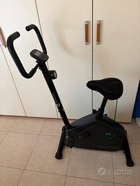 Ciclette Domyos perfetta