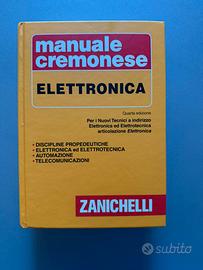Manuale Cremonese di Elettronica