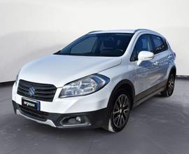 Suzuki S-Cross 1.6 DDiS Style