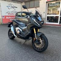 HONDA XADV 750 03/24 KM.3960 ANTIFURTO