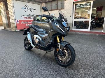 HONDA XADV 750 03/24 KM.3960 ANTIFURTO