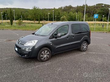 Citroen Berlingo Multispace