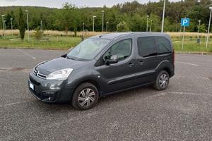 Citroen Berlingo Multispace