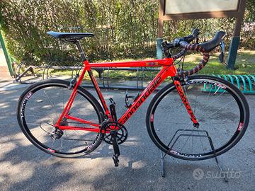Cannondale CAAD 12 Ultegra 11 v taglia M