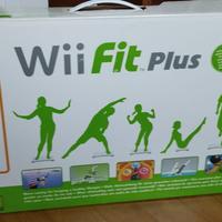 Nintendo Balance Board Wii Fit plus + Wii Fit plus