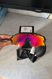 Oakley Radar Ev