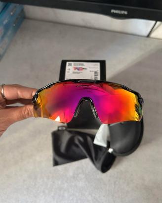 Oakley Radar Ev
