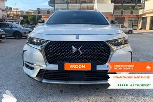 DS DS 7 DS 7 Crossback BlueHDi 180 aut. Grand Chic