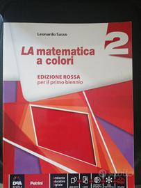 matematica 2°superiore 