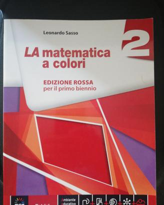matematica 2°superiore 
