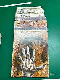 Enciclopedia Guida Medica 1964 buonissimo stato