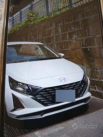 Hyundai i20 gpl
