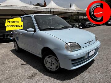 Fiat 600 1.1 Active
