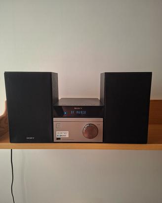 Sony CMT-SBT20