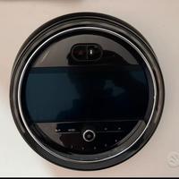 monitor 8.8 originale touch Mini F54 ed F60 