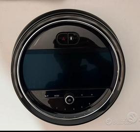 monitor 8.8 originale touch Mini F54 ed F60 