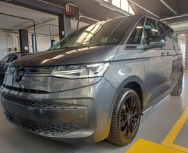 Volkswagen Multivan 2.0 TDI 150CV DSG Style