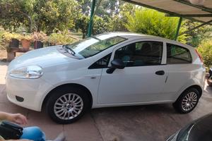 Fiat punto berlina 1200