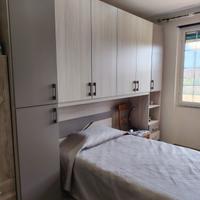 Stanzetta Nuova con letto una piazza e mezza 