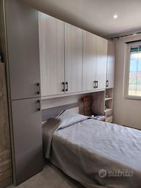 Stanzetta Nuova con letto una piazza e mezza 