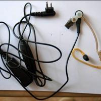 Auricolare Professionale