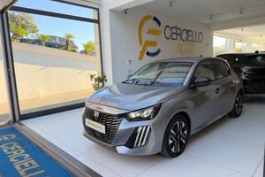 PEUGEOT 208 PureTech 100 Stop&Start 5 porte Allu