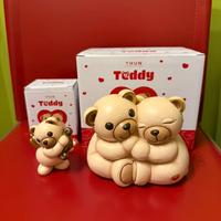 Thun Teddy love