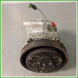 Compressore Clima AC Aria Condizionata CALSONIC