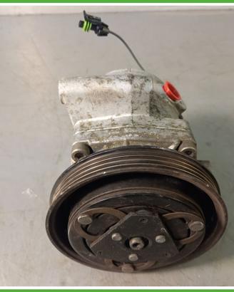Compressore Clima AC Aria Condizionata CALSONIC