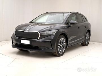 SKODA Enyaq 60 Plus 62 kWh Batteria 132 kW (179 CV