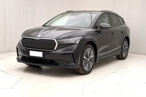 SKODA Enyaq 60 Plus 62 kWh Batteria 132 kW (179 CV