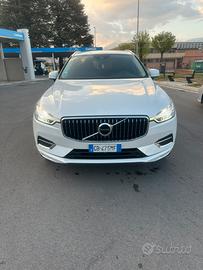Volvo xc60 2.0 b5 235cv