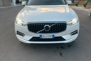 Volvo xc60 2.0 b5 235cv