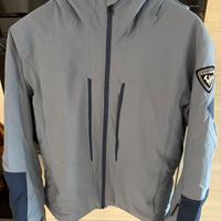 Giubbotto rossignol sci