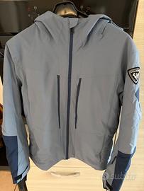 Giubbotto rossignol sci