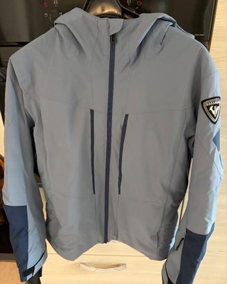 Giubbotto rossignol sci