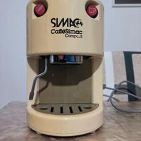 Macchina da caffè Simac