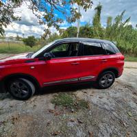 Suzuki Vitara 1.6 DDiS V-Cool 2WD 120cv