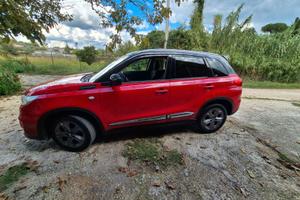 Suzuki Vitara 1.6 DDiS V-Cool 2WD 120cv
